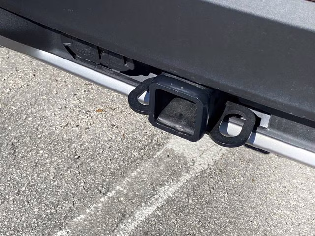 2026 Rapid Red Metallic Tinted Clearcoat Ford Explorer Platinum 4X4 SUV