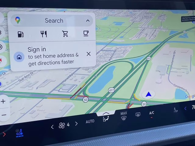 2026 Rapid Red Metallic Tinted Clearcoat Ford Explorer Platinum 4X4 SUV