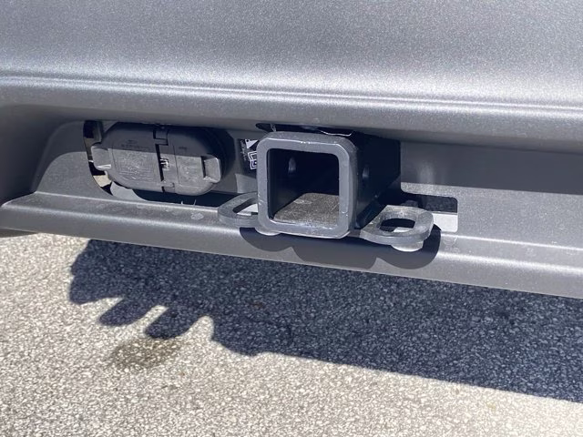 2026 Carbonized Gray Metallic Ford Explorer ST 4X4 SUV