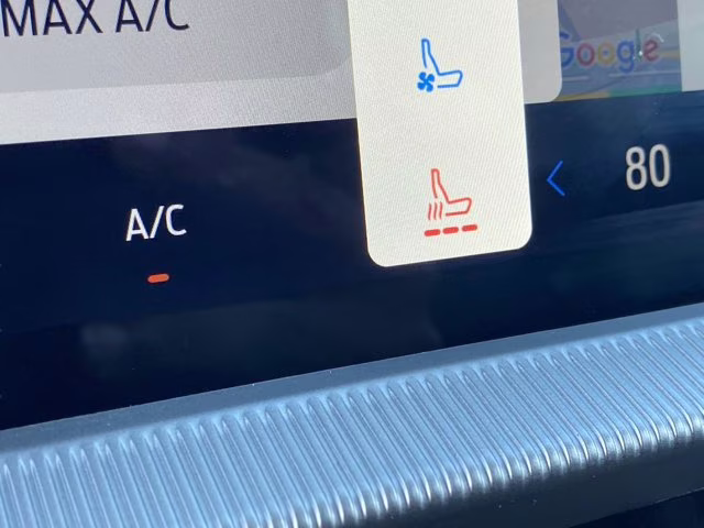 2026 Carbonized Gray Metallic Ford Explorer ST 4X4 SUV