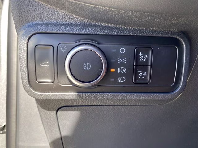 2026 Carbonized Gray Metallic Ford Explorer ST 4X4 SUV