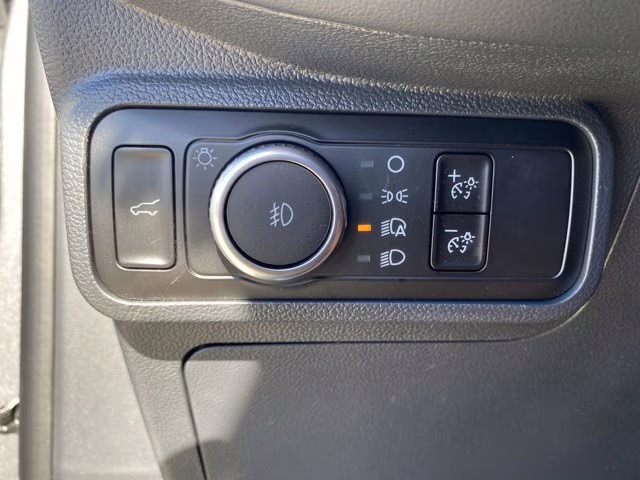 2026 Carbonized Gray Metallic Ford Explorer ST 4X4 SUV