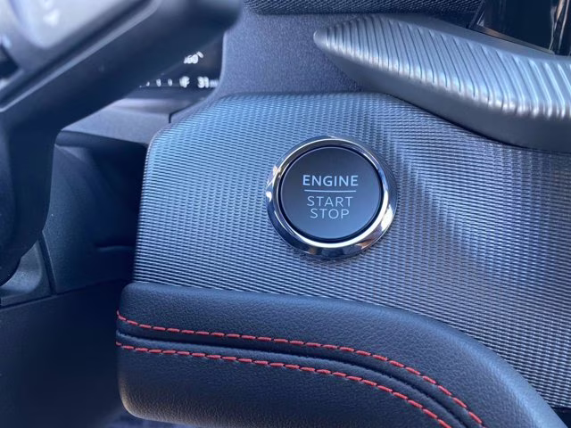 2026 Carbonized Gray Metallic Ford Explorer ST 4X4 SUV