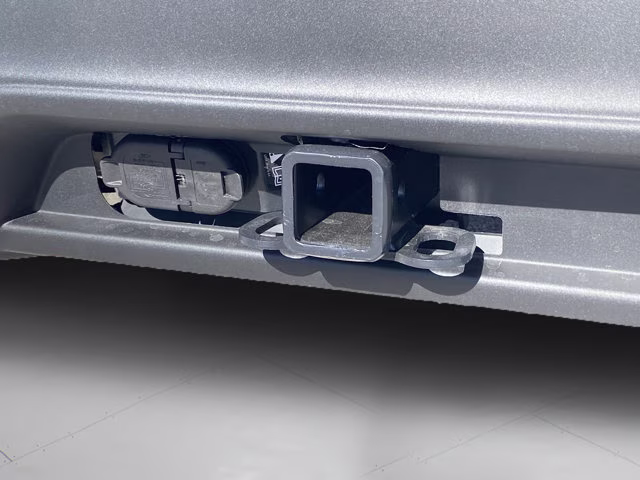 2026 Carbonized Gray Metallic Ford Explorer ST 4X4 SUV
