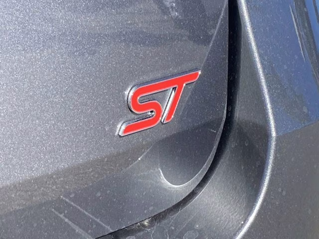 2026 Carbonized Gray Metallic Ford Explorer ST 4X4 SUV