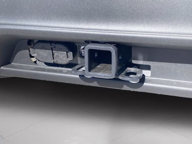 2026 Carbonized Gray Metallic Ford Explorer ST 4X4 SUV