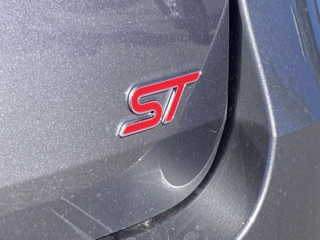 2026 Carbonized Gray Metallic Ford Explorer ST 4X4 SUV