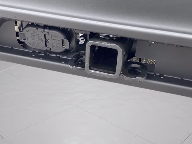 2026 Carbonized Gray Metallic Ford Explorer ST 4X4 SUV