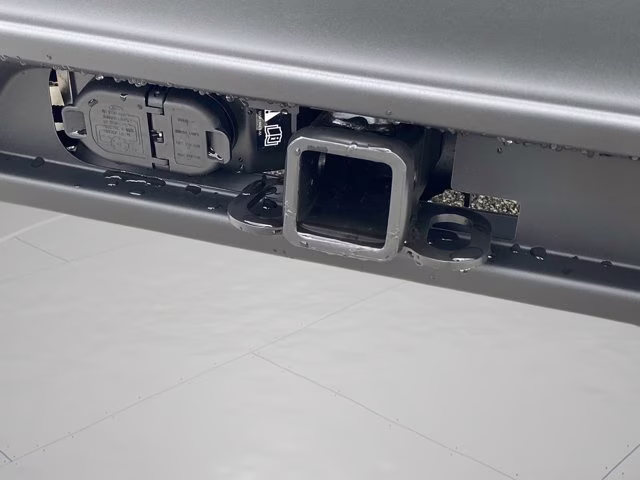 2026 Carbonized Gray Metallic Ford Explorer ST 4X4 SUV