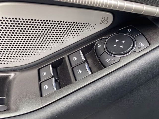 2026 Carbonized Gray Metallic Ford Explorer ST 4X4 SUV