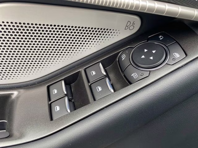 2026 Carbonized Gray Metallic Ford Explorer ST 4X4 SUV