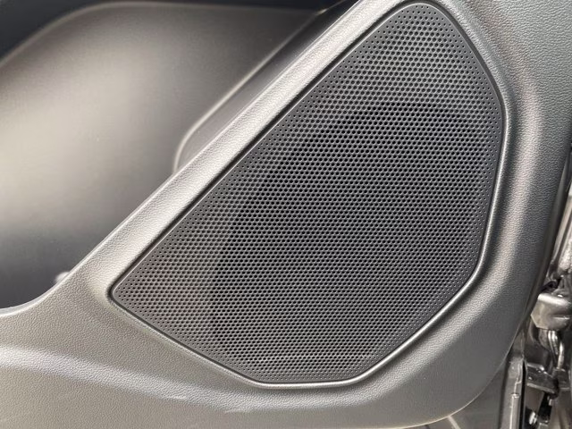 2026 Carbonized Gray Metallic Ford Explorer ST 4X4 SUV
