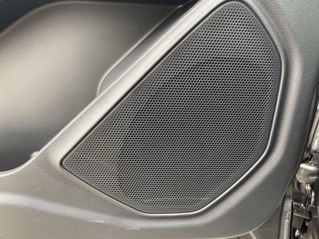 2026 Carbonized Gray Metallic Ford Explorer ST 4X4 SUV