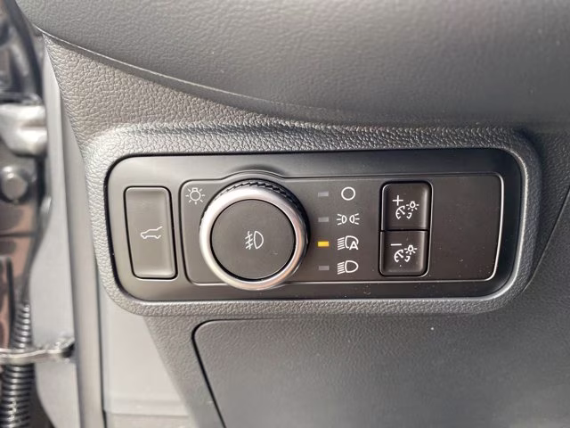 2026 Carbonized Gray Metallic Ford Explorer ST 4X4 SUV
