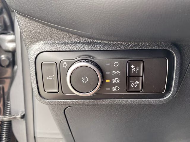 2026 Carbonized Gray Metallic Ford Explorer ST 4X4 SUV