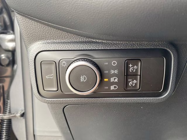 2026 Carbonized Gray Metallic Ford Explorer ST 4X4 SUV