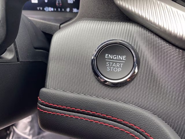 2026 Carbonized Gray Metallic Ford Explorer ST 4X4 SUV