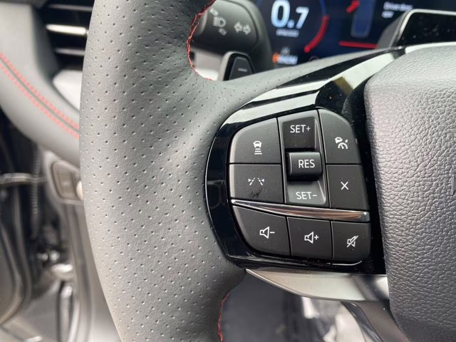 2026 Carbonized Gray Metallic Ford Explorer ST 4X4 SUV