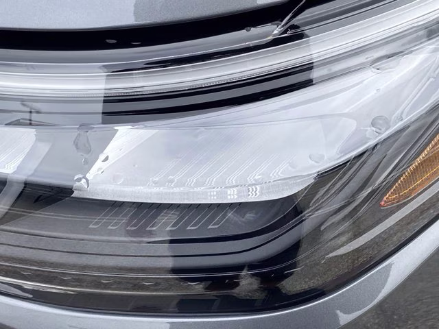 2026 Carbonized Gray Metallic Ford Explorer ST 4X4 SUV