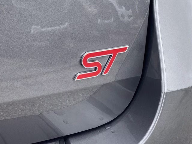 2026 Carbonized Gray Metallic Ford Explorer ST 4X4 SUV