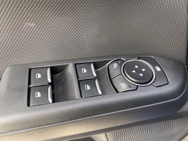 2025 Velocity Blue Metallic Ford Bronco Sport Outer Banks 4X4 SUV