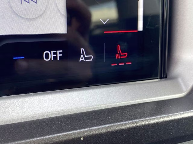 2025 Velocity Blue Metallic Ford Bronco Sport Outer Banks 4X4 SUV