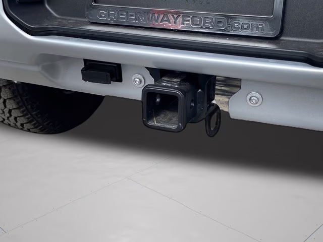 2025 Velocity Blue Metallic Ford Bronco Sport Outer Banks 4X4 SUV