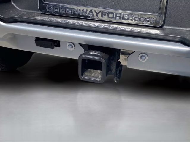 2025 Desert Sand Ford Bronco Sport Outer Banks 4X4 SUV