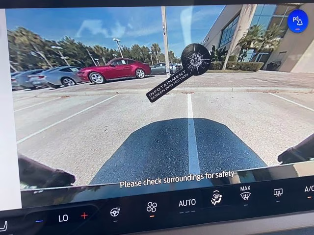 2025 Desert Sand Ford Bronco Sport Outer Banks 4X4 SUV