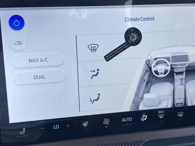 2025 Desert Sand Ford Bronco Sport Outer Banks 4X4 SUV