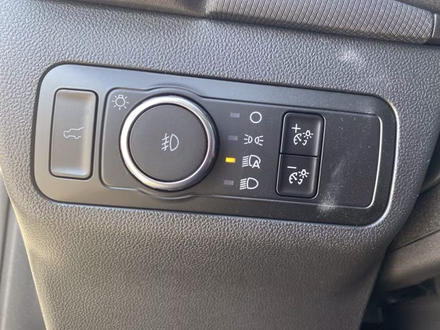 2025 Desert Sand Ford Bronco Sport Outer Banks 4X4 SUV