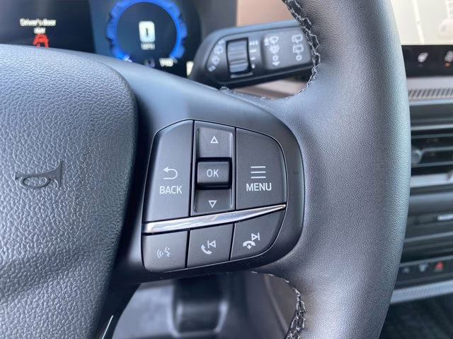 2025 Desert Sand Ford Bronco Sport Outer Banks 4X4 SUV