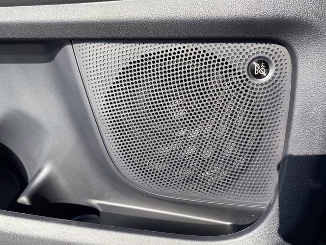 2025 Shadow Black Ford Bronco Sport Outer Banks 4X4 SUV