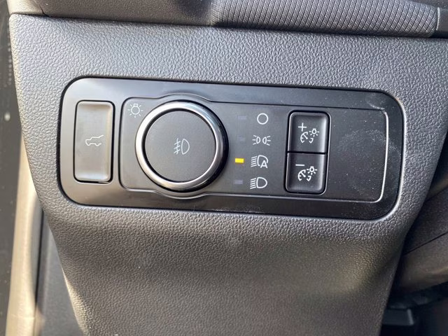 2025 Shadow Black Ford Bronco Sport Outer Banks 4X4 SUV