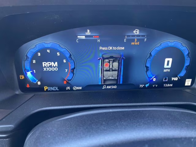 2025 Shadow Black Ford Bronco Sport Outer Banks 4X4 SUV