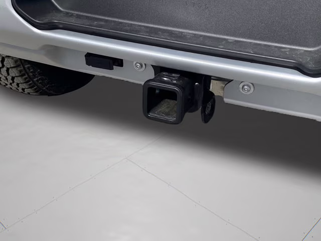 2025 Desert Sand Ford Bronco Sport Badlands 4X4 SUV