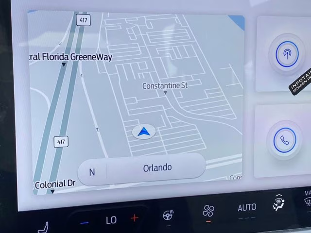 2025 Desert Sand Ford Bronco Sport Badlands 4X4 SUV