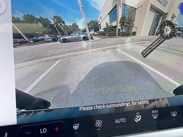 2025 Desert Sand Ford Bronco Sport Badlands 4X4 SUV