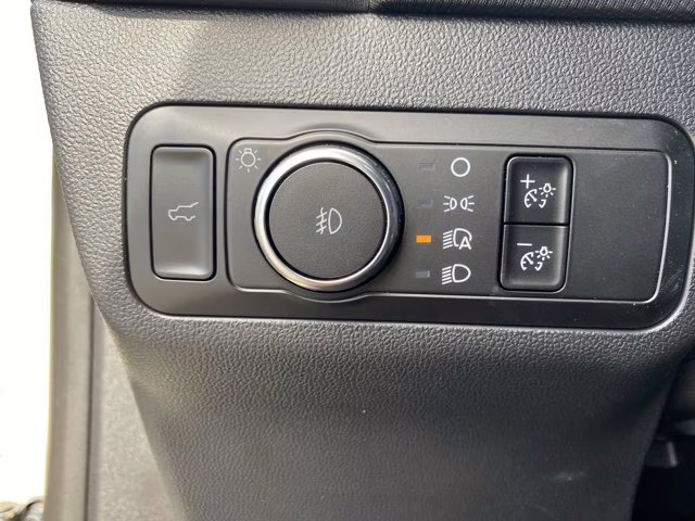 2025 Desert Sand Ford Bronco Sport Badlands 4X4 SUV