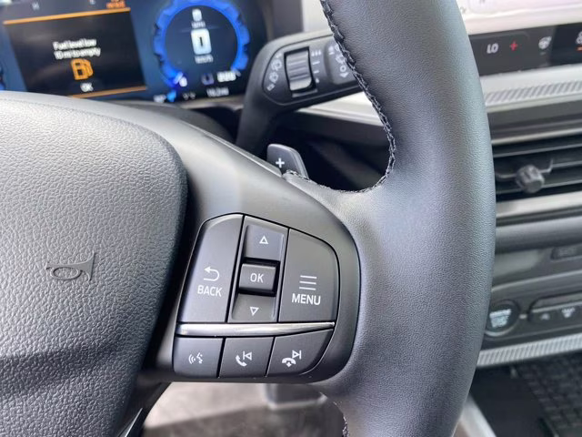 2025 Desert Sand Ford Bronco Sport Badlands 4X4 SUV