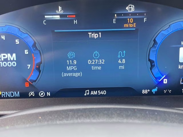 2025 Desert Sand Ford Bronco Sport Badlands 4X4 SUV