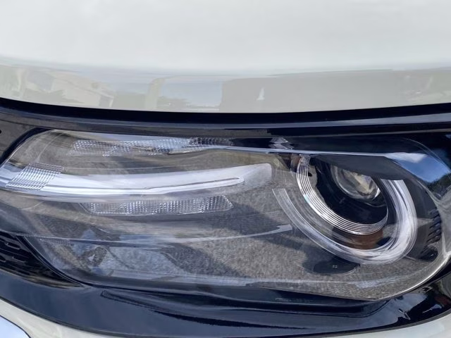 2025 Desert Sand Ford Bronco Sport Badlands 4X4 SUV