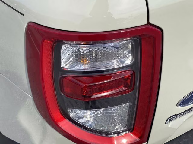 2025 Desert Sand Ford Bronco Sport Badlands 4X4 SUV