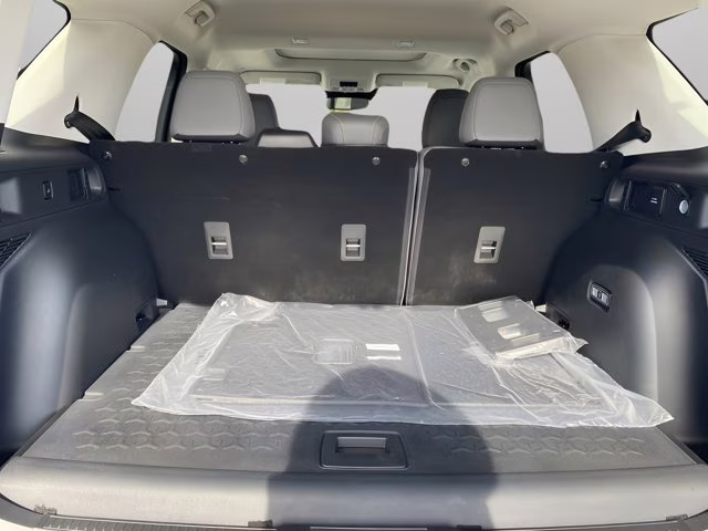 2025 Desert Sand Ford Bronco Sport Badlands 4X4 SUV