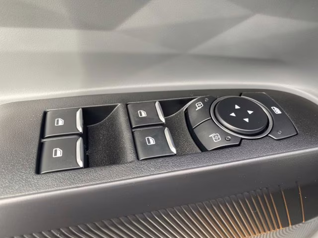 2026 Orange Fury Metallic Tri-Coat Ford Maverick XL AWD Truck