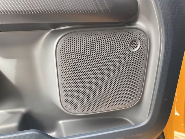 2026 Orange Fury Metallic Tri-Coat Ford Maverick XL AWD Truck