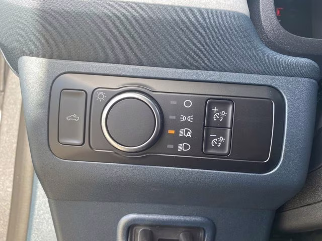 2026 Carbonized Gray Metallic Ford Maverick XLT AWD Truck