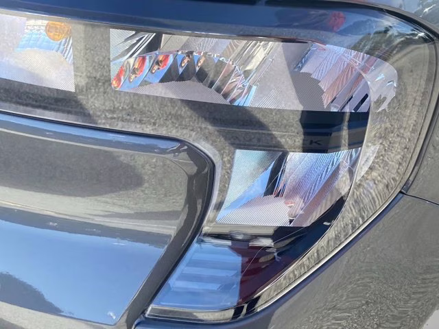 2026 Carbonized Gray Metallic Ford Maverick XLT AWD Truck