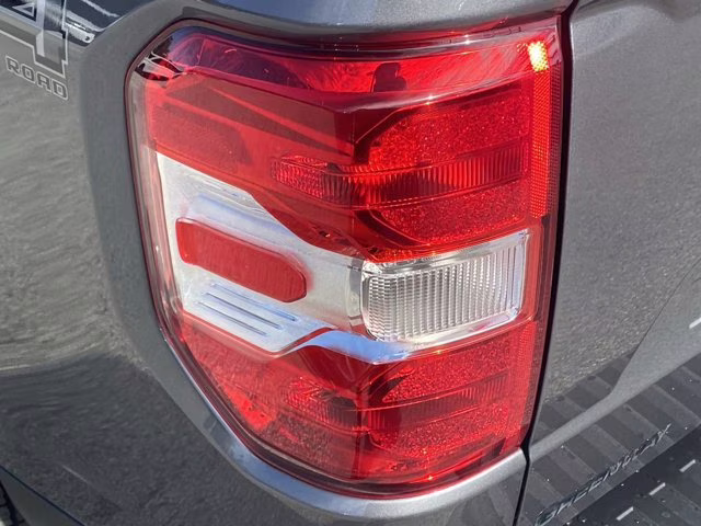 2026 Carbonized Gray Metallic Ford Maverick XLT AWD Truck