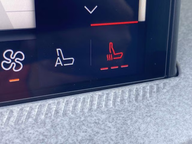 2026 Carbonized Gray Metallic Ford Maverick XLT AWD Truck